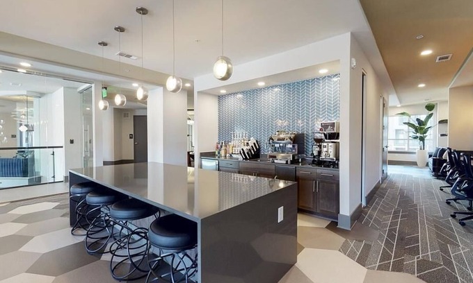 North Decatur Apartamento | Landing at Abberly Skye - 1 Bedroom in North Decatur