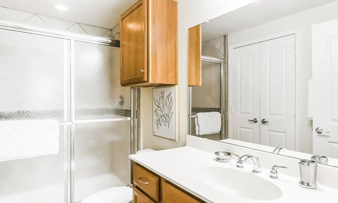 Sweetbriar Apartamento | Landing at Agave at South Congress - 2 Bedrooms in South Austin