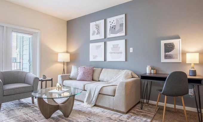 Sweetbriar Apartamento | Landing at Agave at South Congress - 1 Bedroom ...