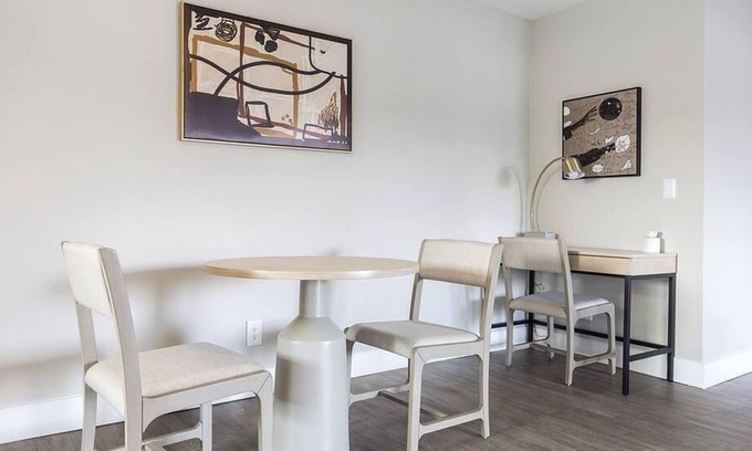 Ann Arbor Apartamento | Landing at Arbor Haus - 1 Bedroom in Carpenter