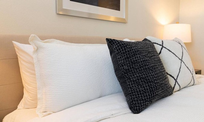 Centerville Apartamento | Landing at Artist Walk - 1 Bedroom in Centerville