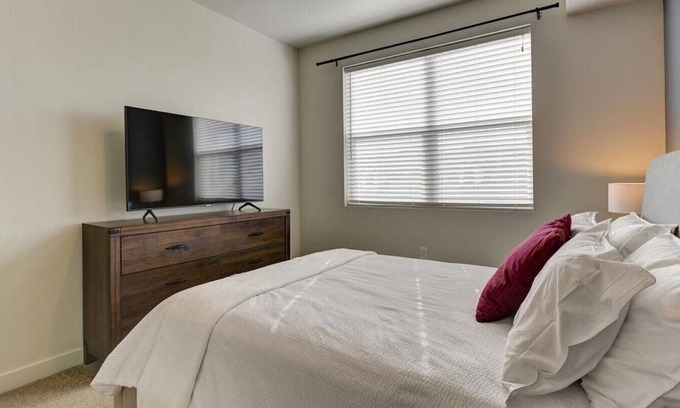 Herriman Apartamento | Landing at Aspira at Anthem - 3 Bedrooms in Downtown Herriman
