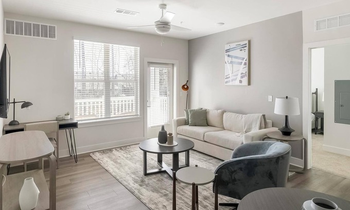 Belle Mina Apartamento | Landing at Attain at Bradford Creek - 2 Bedroom...
