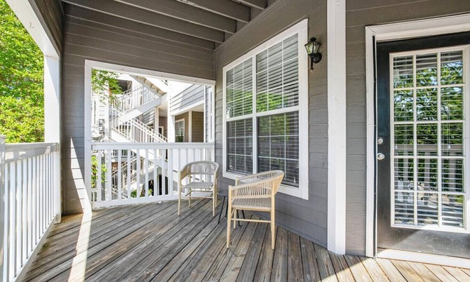 Greer Apartamento | Landing at Avana Thornblade - 2 Bedrooms in Downtown Greer