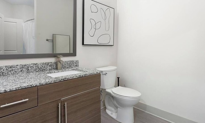 Short Pump Apartamento | Landing at Avia - 1 Bedroom in Ridge