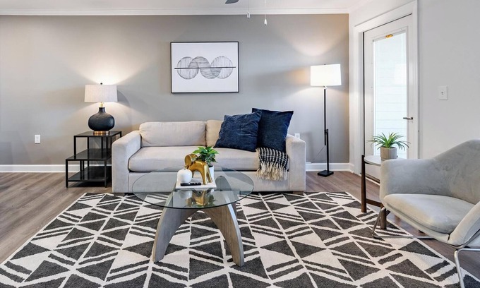 Wilmington Apartamento | Landing at Bellingham Park - 1 Bedroom in Hanov...