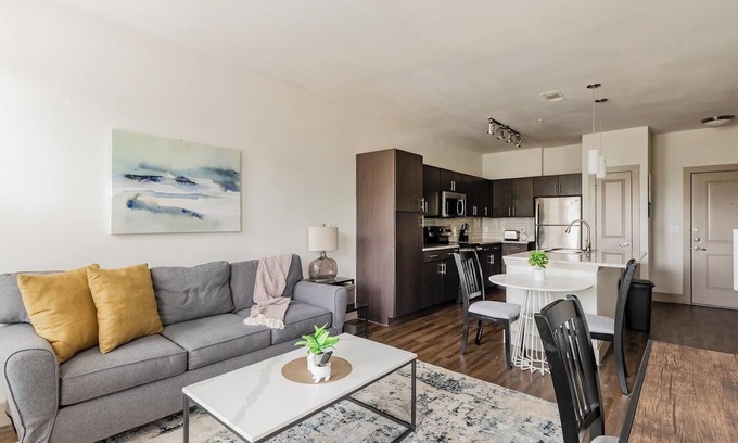 Haltom City Apartamento | Landing at Bellrock Upper North - 1 Bedroom in ...