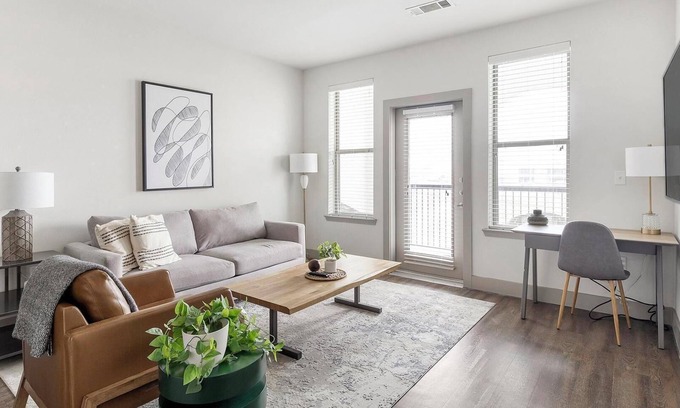 Haltom City Apartamento | Landing at Bellrock Upper North - 1 Bedroom in ...