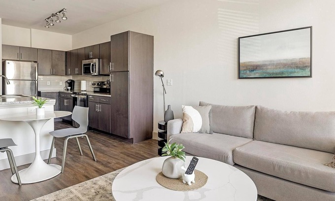 Haltom City Apartamento | Landing at Bellrock Upper North - 1 Bedroom in ...