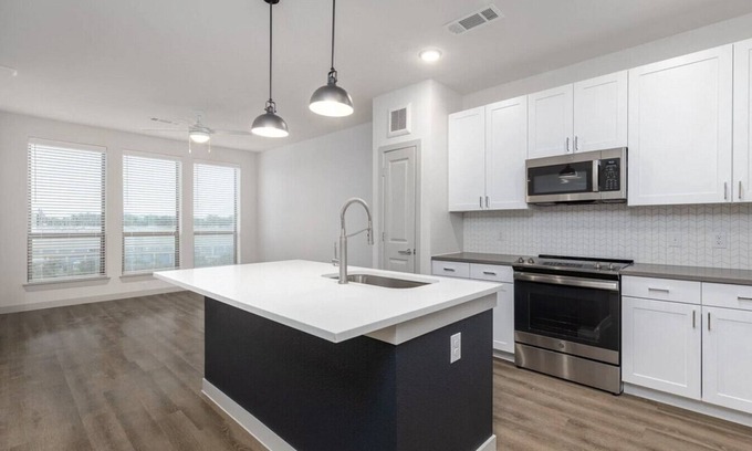 Lower Basin Lake Travis Apartamento | Landing at Birdie on Woodland Greens - 1 Bedroom in Plaza Volente