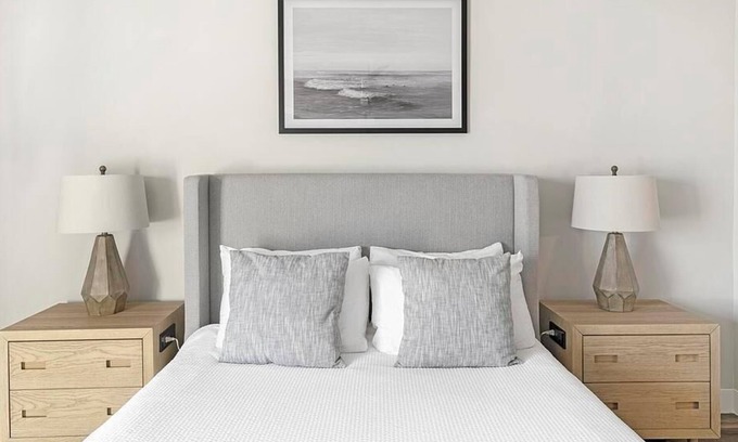 Congress Park Apartamento | Landing at Black Swan - 1 Bedroom in Congress Park