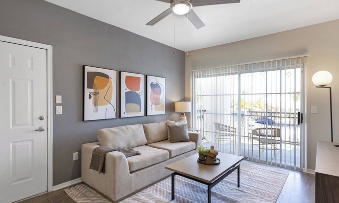 Greenbell Apartamento | Landing at Boulders at Lookout Mountain - 1 Bed...