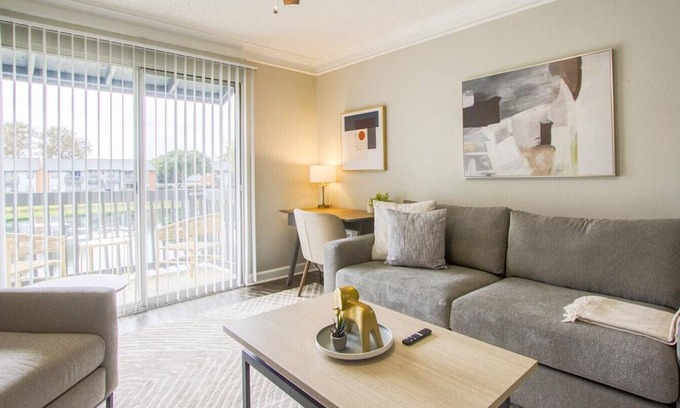 St. Petersburg - Clearwater Apartamento | Landing at Bridges at Bayside - 2 Bedrooms in Downtown St. Petersburg