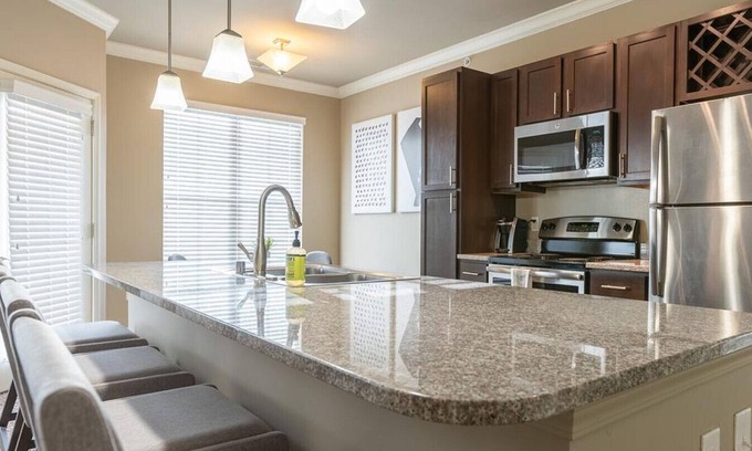 Buechel Apartamento | Landing at Brookview at Apex - 1 Bedroom in Okolona