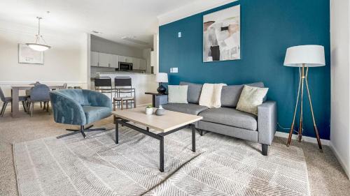 Summerville Apartamento | Landing at Bryant at Summerville