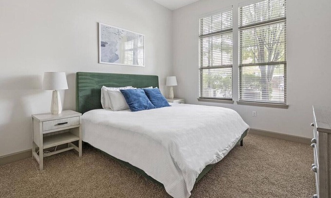 Franklin Apartamento | Landing at Cadence Cool Springs - 1 Bedroom in Downtown Franklin
