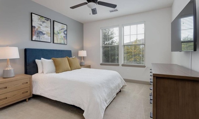 Franklin Apartamento | Landing at Cadence Cool Springs - 1 Bedroom in Downtown Franklin