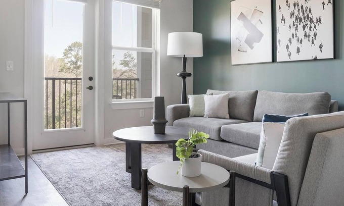 Sugar Hill Apartamento | Landing at Cadence Sugar Hill - 1 Bedroom in Su...