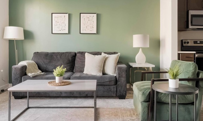Sugar Hill Apartamento | Landing at Cadence Sugar Hill - 1 Bedroom in Su...