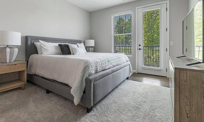 Preserve North Apartamento | Landing at Camden Annex - 1 Bedroom in Rocky Fork Blacklick