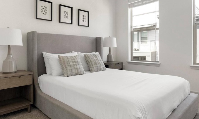 Dallas Apartamento | Landing at Cedar Lakes - 1 Bedroom in Redbird /...