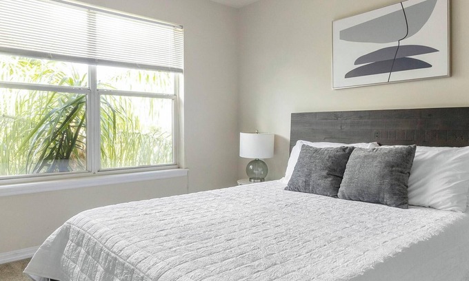 Trailer Estates Apartamento | Landing at Champions Walk - 2 Bedrooms in South...