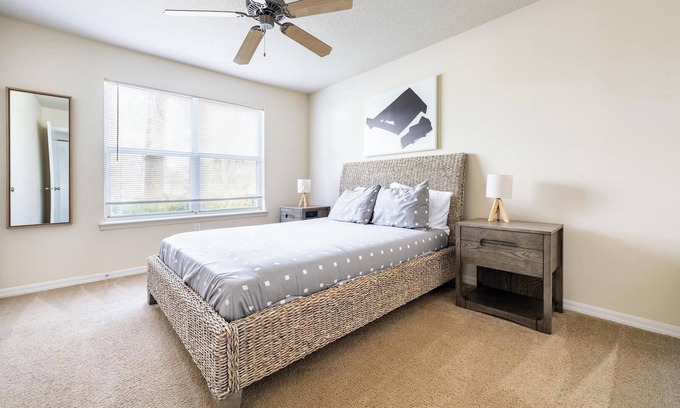 Trailer Estates Apartamento | Landing at Champions Walk - 1 Bedroom in South .