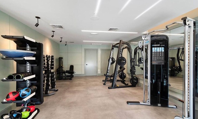 Uptown Apartamento | Landing at Cortland on McKinney - 2 Bedrooms in Downtown Dallas