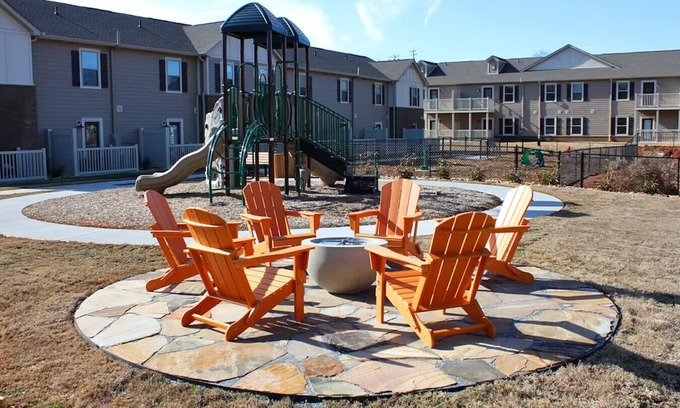 Lyman Apartamento | Landing at Cove at Pine Ridge - 1 Bedroom in Lyman