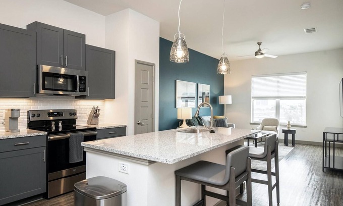 Lyman Apartamento | Landing at Cove at Pine Ridge - 1 Bedroom in Lyman