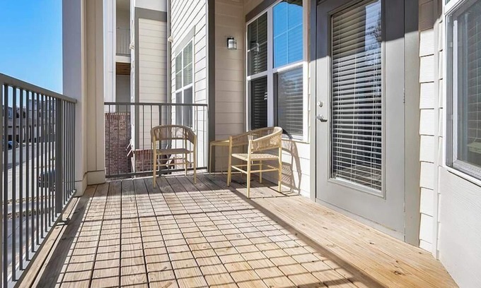 Paw Creek Apartamento | Landing at Eleven240 - 1 Bedroom in Wedgewood