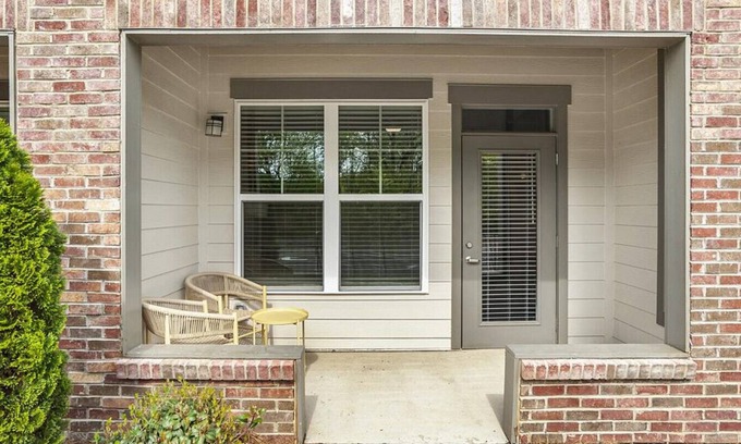 Paw Creek Apartamento | Landing at Eleven240 - 1 Bedroom in Wedgewood