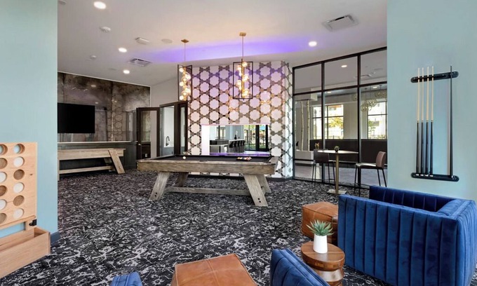 East Side Apartamento | Landing at Ella Apartments - 1 Bedroom in Atlanta