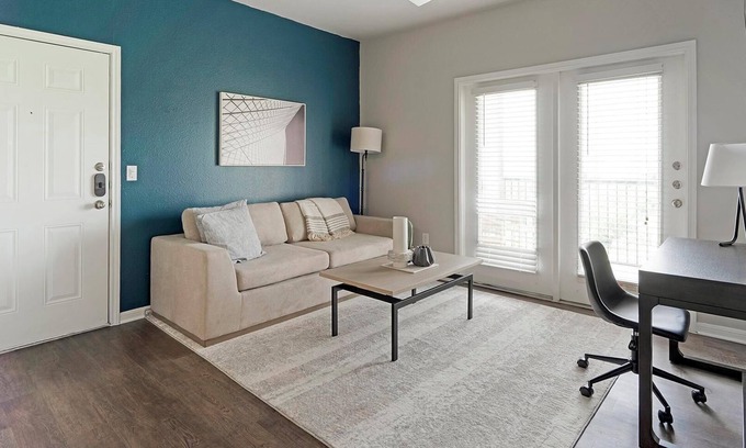 San Antonio Apartamento | Landing at Ember at Alamo Ranch - 2 Bedrooms in...