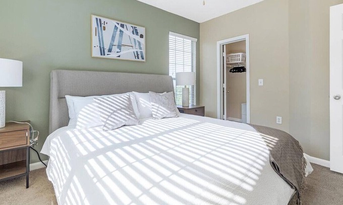 Lexington Apartamento | Landing at Enclave at Hartland - 1 Bedroom in Tanbark
