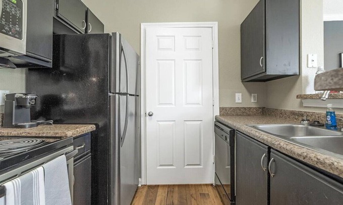 Lexington Apartamento | Landing at Enclave at Hartland - 1 Bedroom in Tanbark