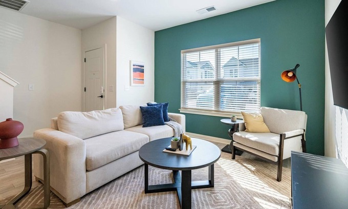 Wilmington Apartamento | Landing at Encore at Westgate - 3 Bedrooms in W.