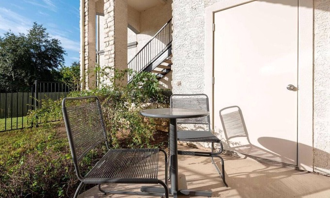 Falconhead Apartamento | Landing at Falconhead - 1 Bedroom in Falconhead
