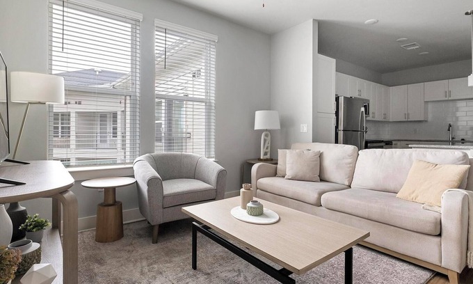 Conroe Apartamento | Landing at Flats at Hooper Hill - 1 Bedroom in ...