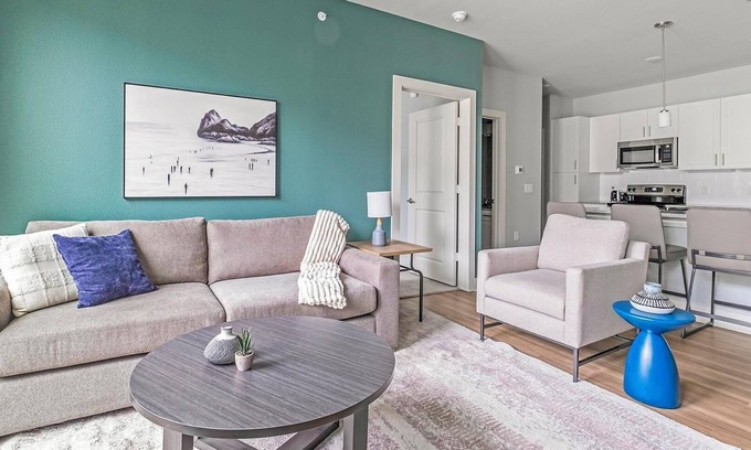 Conroe Apartamento | Landing at Flats at Hooper Hill - 2 Bedrooms in...