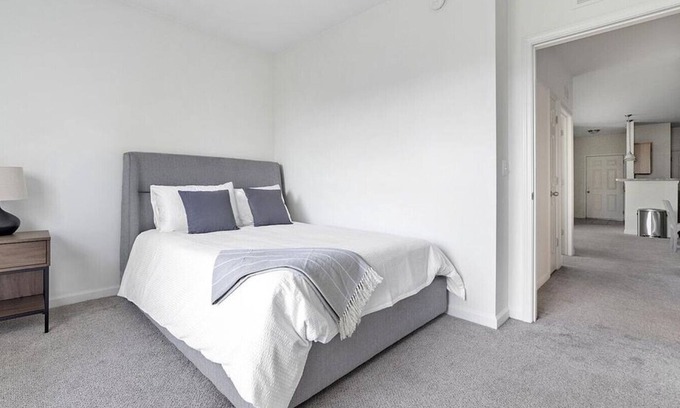 Lexington Apartamento | Landing at Forty 57 Apartment Homes - 3 Bedrooms in Downtown Lexington