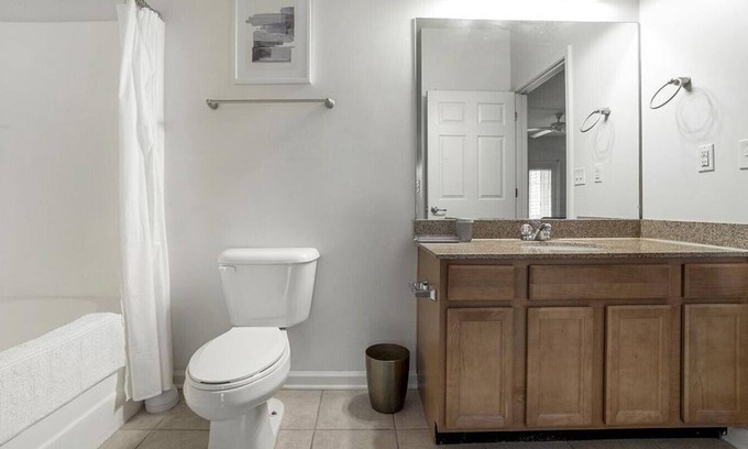 Lexington Apartamento | Landing at Forty 57 Apartment Homes - 1 Bedroom in Downtown Lexington