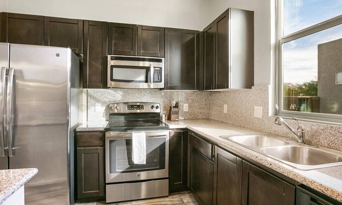 Greenbelt Apartamento | Landing at Franklin Park at Greenbelt Station - 2 Bedrooms in Greenbelt