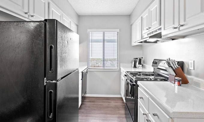 St. Petersburg - Clearwater Apartamento | Landing at Gateway on 4th Apartments - 1 Bedroom in Downtown St. Petersburg