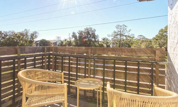 St. Petersburg - Clearwater Apartamento | Landing at Gateway on 4th Apartments - 2 Bedrooms in Downtown St. Petersburg
