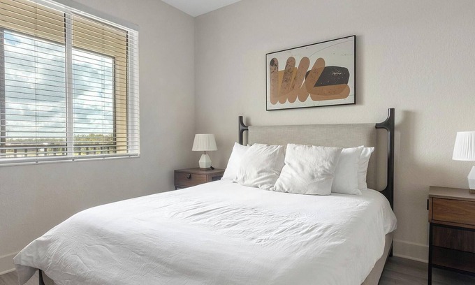 Palmetto Apartamento | Landing at Gateway Commons - 1 Bedroom in Ellenton