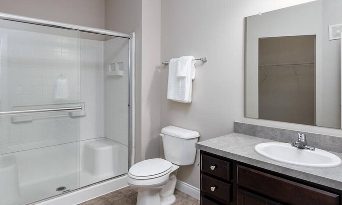 Lewis Center Apartamento | Landing at Grand at Polaris - 2 Bedrooms in Downtown Columbus