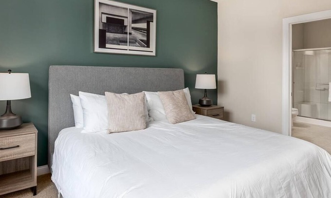 Lewis Center Apartamento | Landing at Grand at Polaris - 2 Bedrooms in Downtown Columbus