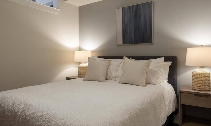 Allandale Apartamento | Landing at Haus 5350 - 1 Bedroom in Allandale