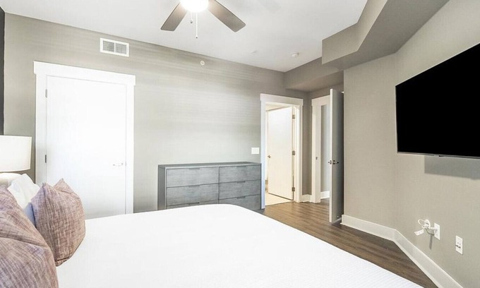 Allandale Apartamento | Landing at Haus 5350 - 2 Bedrooms in Allandale
